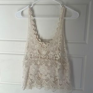 Festival Wear Top